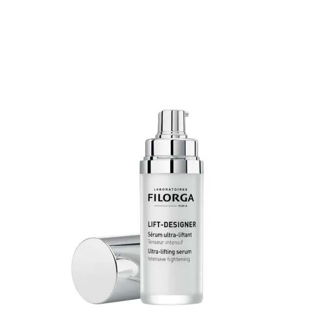 Filorga Lift Designer Siero Viso Antietà Lifting Globale 30 Ml Filorga Lift Designer Siero Viso Antietà Lifting Globale 30 Ml