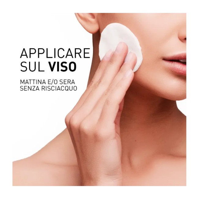 Filorga Skin-Prep Acqua Micellare Detergente Lenitiva Struccante 400 Ml
