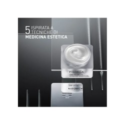 Filorga Time Filler 5XP Crema Giorno Antietà Antirughe Efficace 50 Ml Filorga Time Filler 5XP Crema Giorno Antietà Antirughe Efficace 50 Ml