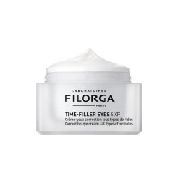 Filorga Time Filler Eyes 5XP Contorno Occhi Antietà Antirughe 15 Ml Filorga Time Filler Eyes 5XP Contorno Occhi Antietà Antirughe 15 Ml