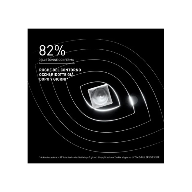 Filorga Time Filler Eyes 5XP Contorno Occhi Antietà Antirughe 15 Ml Filorga Time Filler Eyes 5XP Contorno Occhi Antietà Antirughe 15 Ml