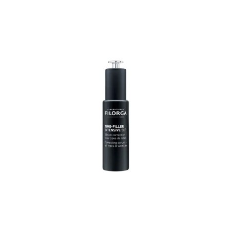 Flacone da 30 ml di Filorga Time Filler Intensive 5XP Siero Antietà Intensivo Contro Le Rughe.