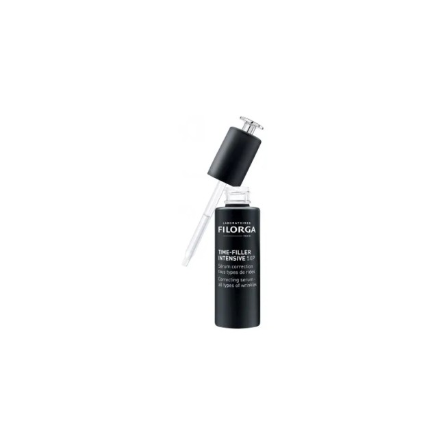 Filorga Time Filler Intensive 5XP Siero Antiage Intensivo Antirughe 30 Ml