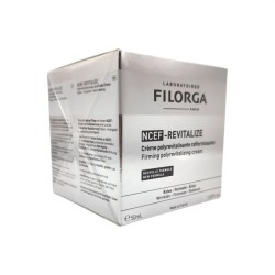 Filorga NCEF Revitalize Crema Anti-età Rivitalizzante Rigenerante 50 Ml Filorga NCEF Revitalize Crema Anti-età Rivitalizzante Rigenerante 50 Ml