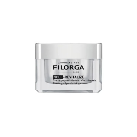 Filorga NCEF Revitalize Crema Anti-età Rivitalizzante Rigenerante 50 Ml Filorga NCEF Revitalize Crema Anti-età Rivitalizzante Rigenerante 50 Ml