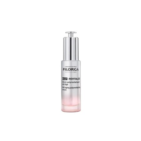 Filorga NCEF Revitalize Serum Booster Viso Anti-età Rigenerante 30 Ml Filorga NCEF Revitalize Serum Booster Viso Anti-età Rigenerante 30 Ml