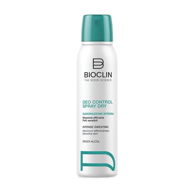 Bioclin Deo 24h Spray Dry 150 Ml Bioclin Deo 24h Spray Dry 150 Ml