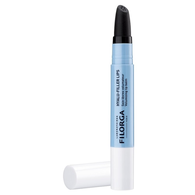 Penna da 4 Gr di Filorga Hyalu Filler Lips Trattamento Labbra Volumizzante Rimpolpante.