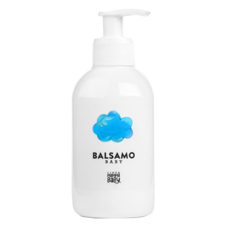 MAMMABABY BALSAMO BABY 250 ML MAMMABABY BALSAMO BABY 250 ML