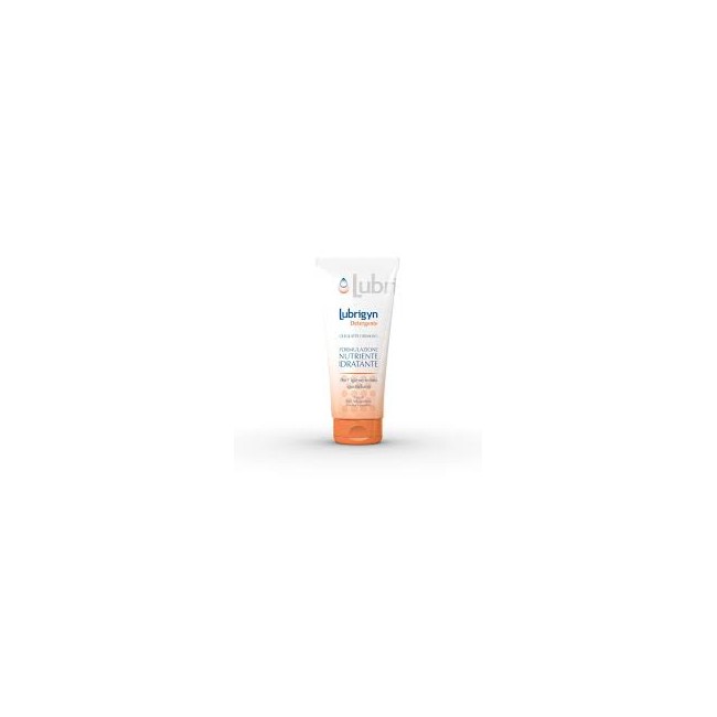 Lubrigyn Detergente Intimo Contro La Secchezza Vaginale 200 Ml Lubrigyn Detergente Intimo Contro La Secchezza Vaginale 200 Ml