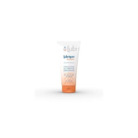 Lubrigyn Detergente Intimo Contro La Secchezza Vaginale 200 Ml