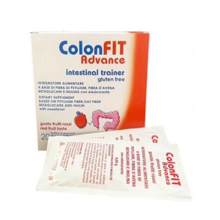 ColonFIT Advance 20 buste