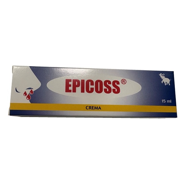 Epicoss Crema 15 Ml