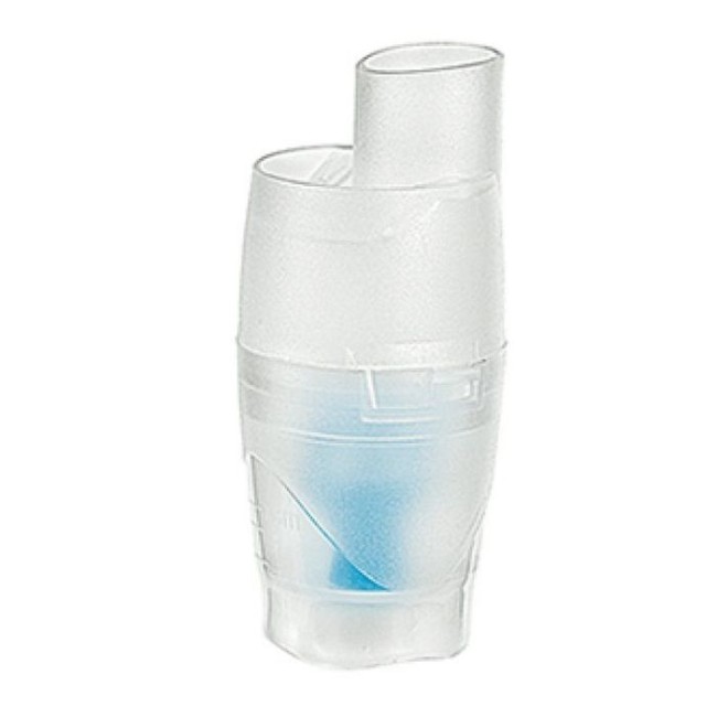 AMPOLLA DI PLASTICA PER AEROSOL PRONTEX RAPID 2 AMPOLLA DI PLASTICA PER AEROSOL PRONTEX RAPID 2