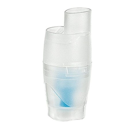 AMPOLLA DI PLASTICA PER AEROSOL PRONTEX RAPID 2 AMPOLLA DI PLASTICA PER AEROSOL PRONTEX RAPID 2