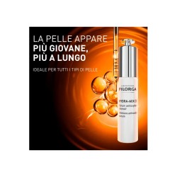 Filorga Hydra Aox Siero Viso Antiage Antiossidante Rigenerante 30 Ml Filorga Hydra Aox Siero Viso Antiage Antiossidante Rigenerante 30 Ml