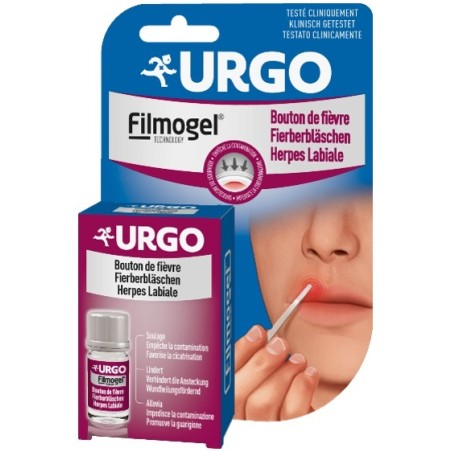 Urgo Herpes 3 Ml