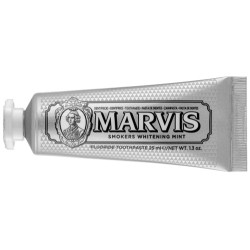 Marvis Smokers Whitening Mint C 25 Ml