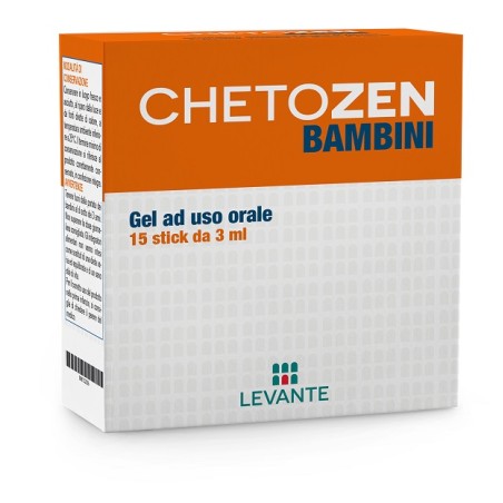 Chetozen Bambini 15 Stick Chetozen Bambini 15 Stick
