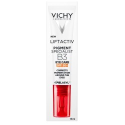Liftactiv Pigment Specialist B3 Occhi Spf50+ 15 Ml