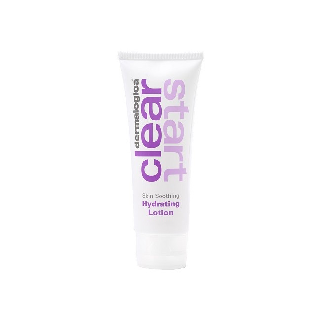 Dermalogica Skin Soothing Hydrating Lotion 59 Ml Dermalogica Skin Soothing Hydrating Lotion 59 Ml