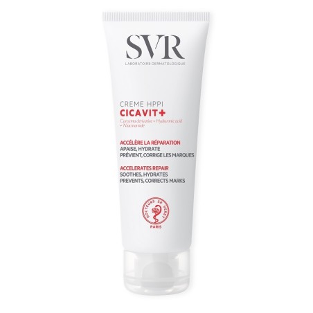 Tubo da 40 ml di Svr Cicavit+ Hppi Crema Lenitiva Riparatrice