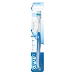 Oral-B Indicator 35mm  Medio Spazzolino Manuale
