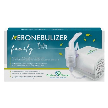 Aeronebulizer Family