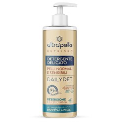 Altrapelle Nutrisko Detergente Delicato Dailydet 500 Ml
