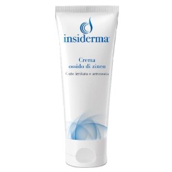 Insiderma Crema Ossido Di Zinco 100 Ml