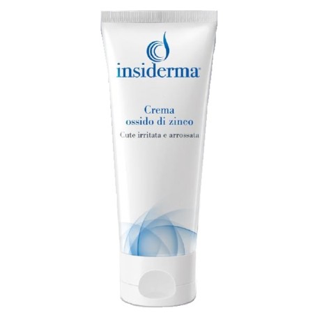 Insiderma Crema Ossido Di Zinco 100 Ml