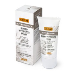 Guam Inthenso Burro Nutriente Mani 50 Ml