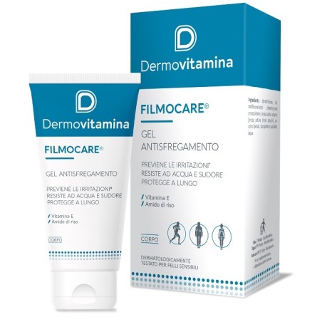 Dermovitamina Filmocare Gel Trattamento Antisfregamento 30 Ml Dermovitamina Filmocare Gel Trattamento Antisfregamento 30 Ml