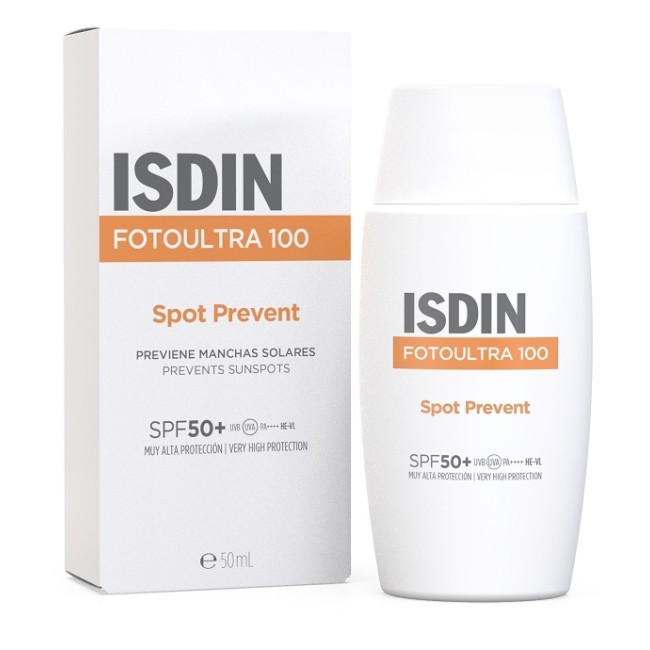 Fotoultra Spot Prevent Spf50+ 50 Ml Fotoultra Spot Prevent Spf50+ 50 Ml