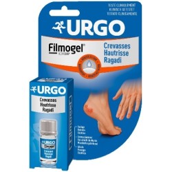 Urgo Ragadi Mani Piedi 3,25 Ml