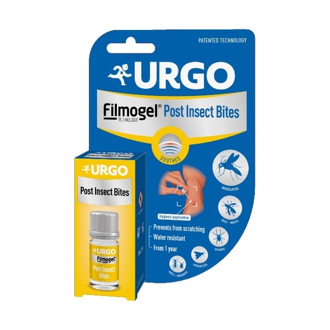 Urgo Punture Insetti 3,25 Ml Urgo Punture Insetti 3,25 Ml