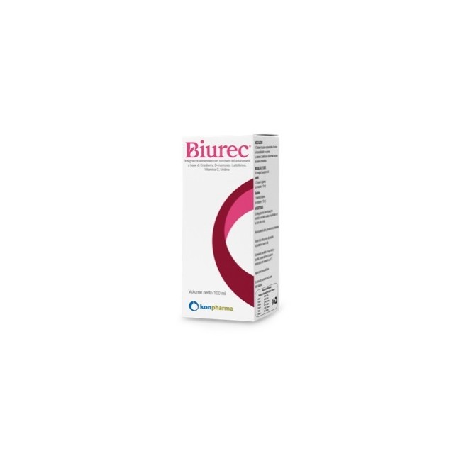 Biurec 100 Ml