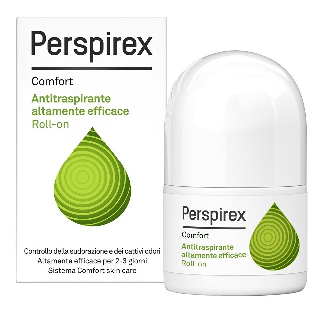 Perspirex Comfort Roll On 20 Ml Perspirex Comfort Roll On 20 Ml