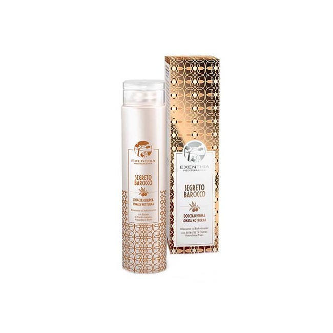 Segreto Barocco Docciaschiuma 250 Ml