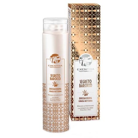 Segreto Barocco Docciaschiuma 250 Ml