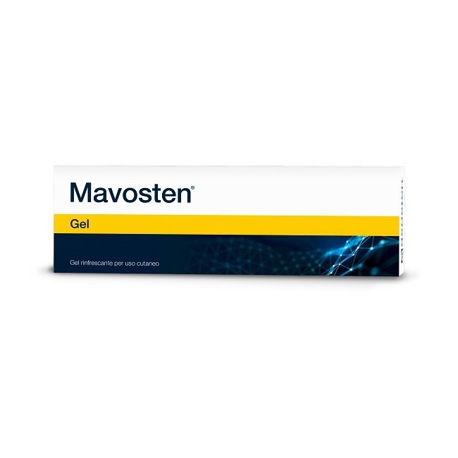 Mavosten Gel 120 Ml