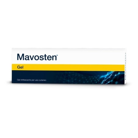 Mavosten Gel 120 Ml