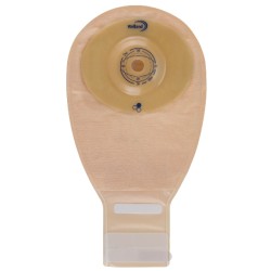 Sacca Per Ileostomia Opaca Ritagliabile Welland Aurum Convex Ileo Midi Diametro 13-48 Mm Inizio Convessita' 48 Mm 10 Pezzi