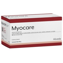 Myocare 30 Bustine Monodose Da 6 G