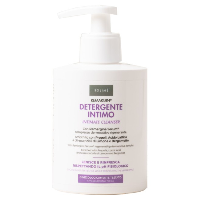 Remargin Detergente Int 300ml
