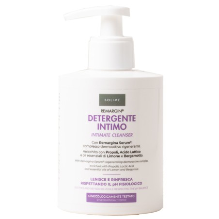 Remargin Detergente Int 300ml