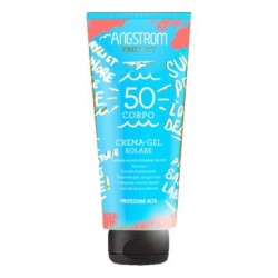 Angstrom Crema Gel Leggera Rapido Assorbimento Spf50+ 200 Ml