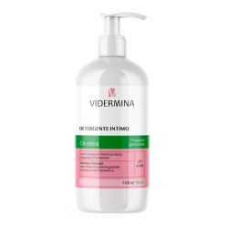 Vidermina Clx Detergente 500 Ml Nuova Formula