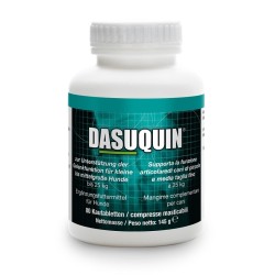 Dasuquin Small/medium Peso Fino A 15 Kg