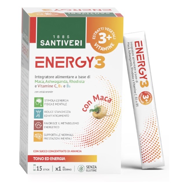 Energy 3 15 Stick